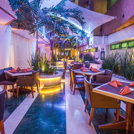 Hotel Crowne Plaza Toluca - Lancaster By Ihg Extérieur photo