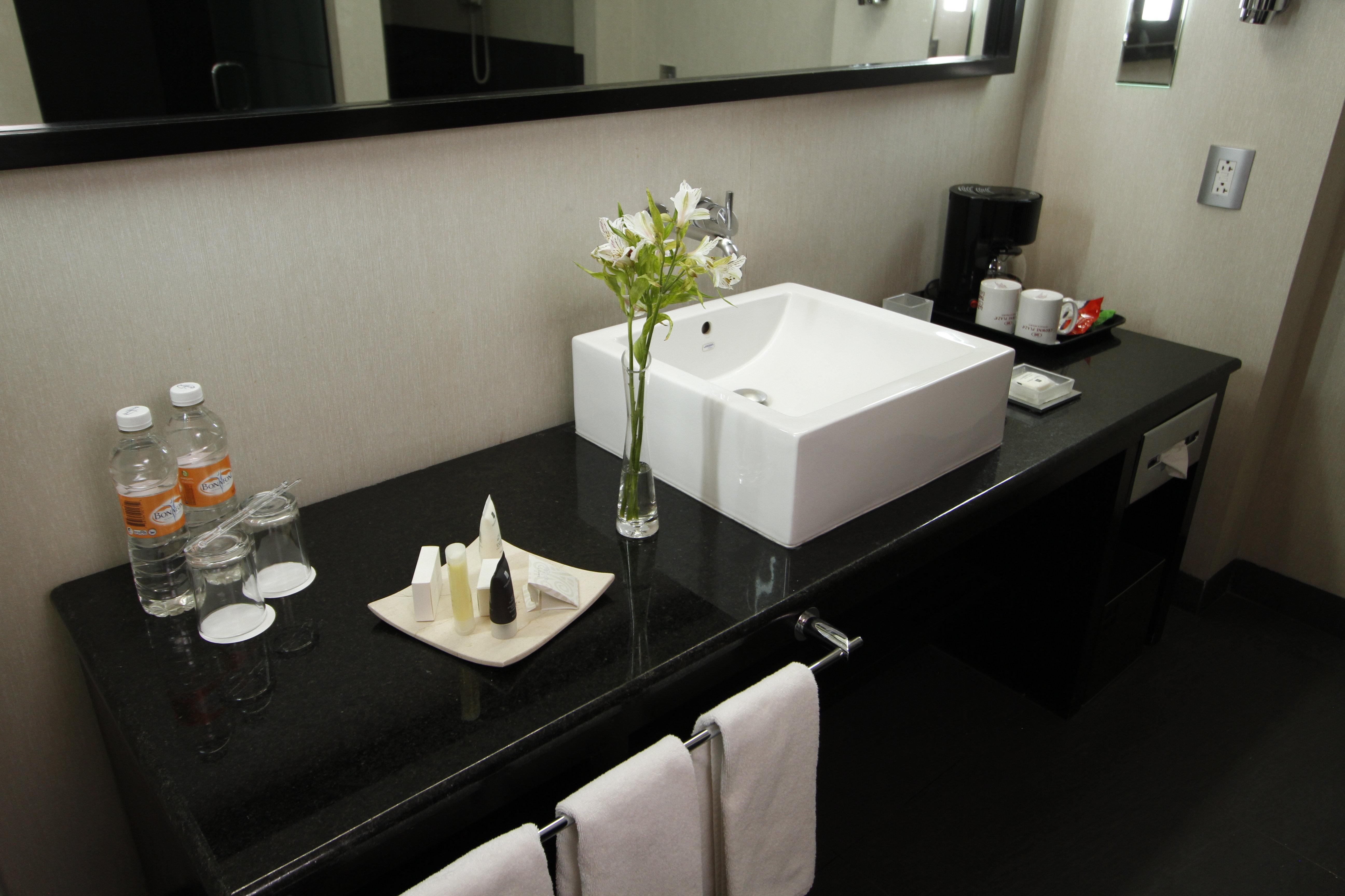 Hotel Crowne Plaza Toluca - Lancaster By Ihg Extérieur photo