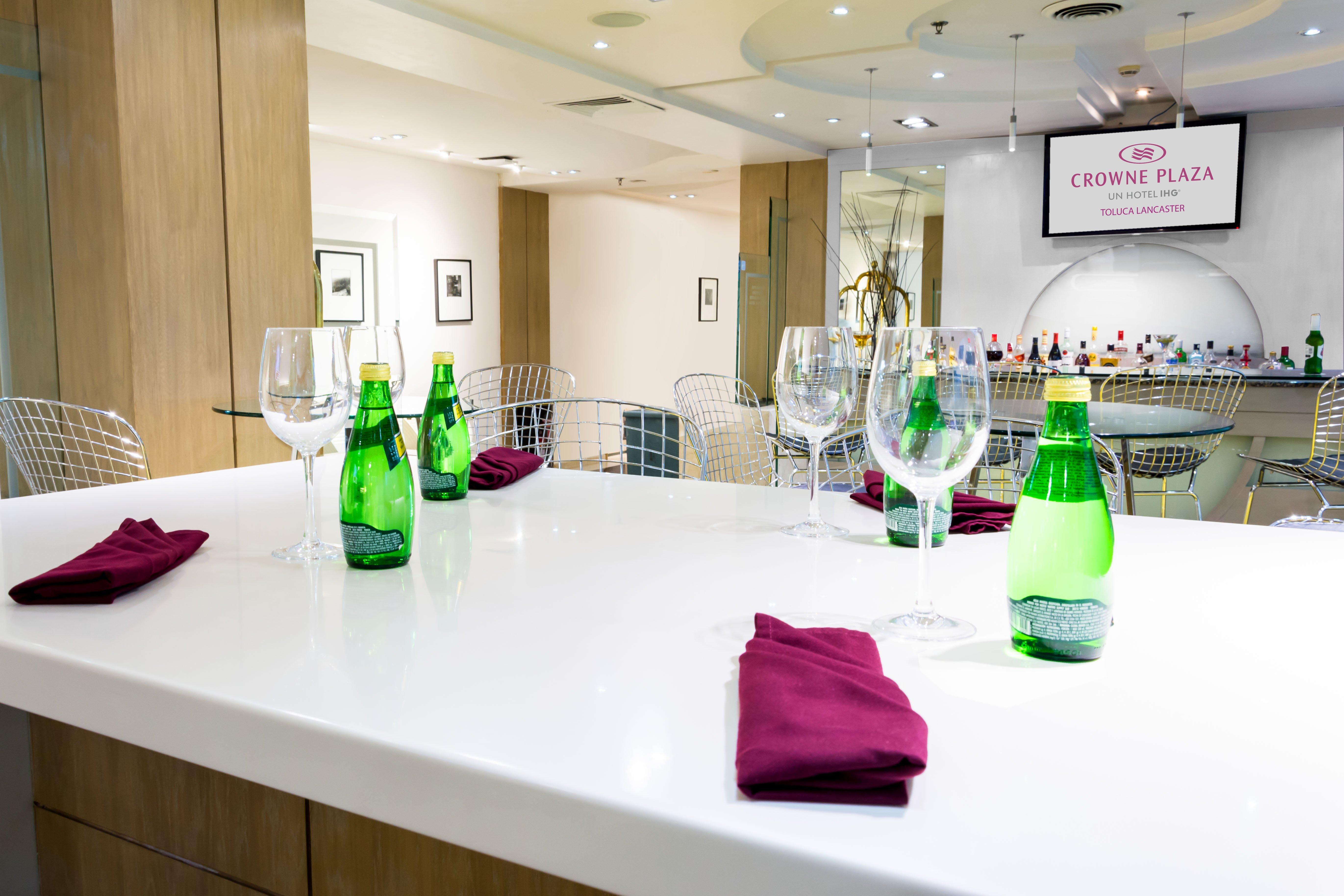 Hotel Crowne Plaza Toluca - Lancaster By Ihg Extérieur photo
