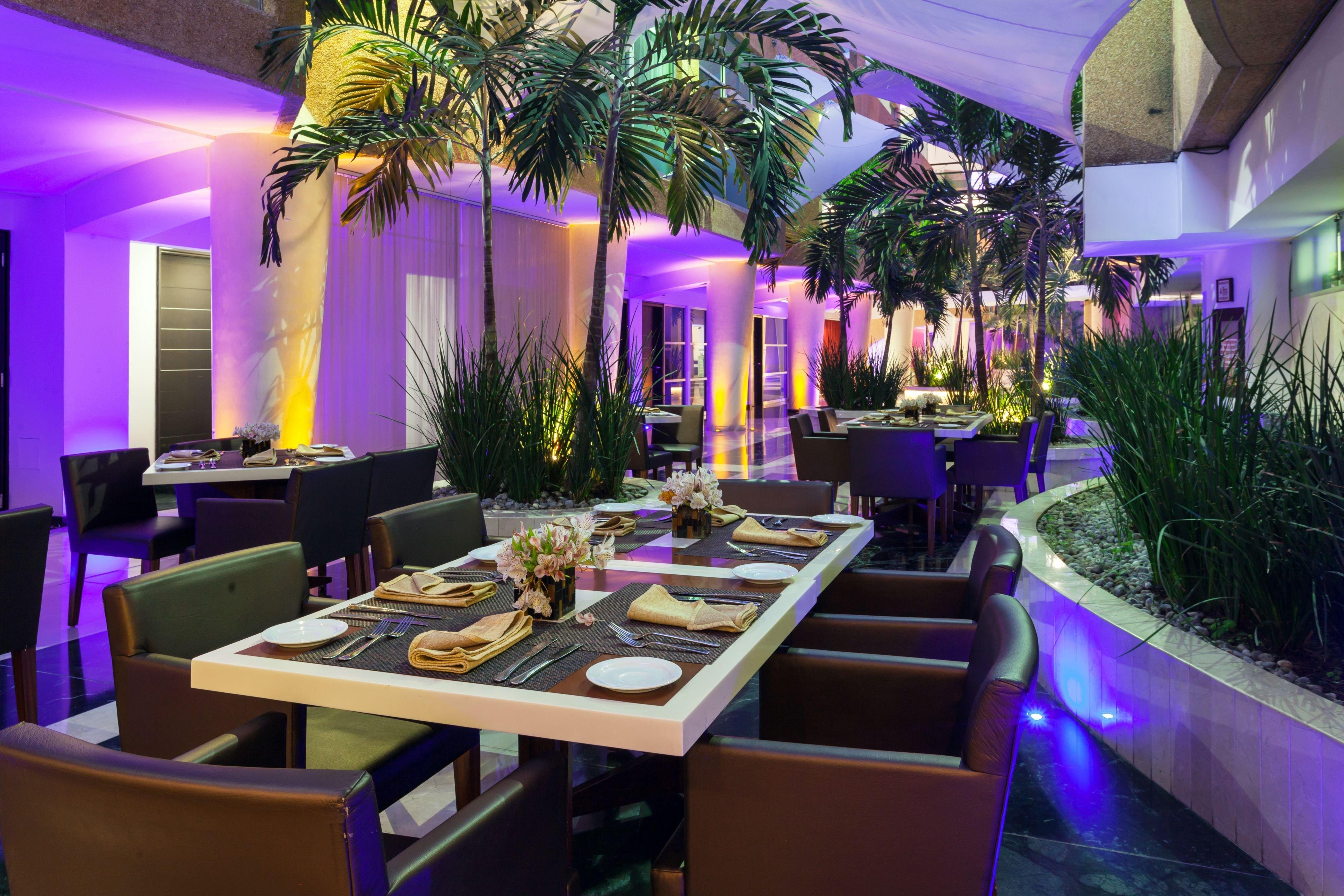 Hotel Crowne Plaza Toluca - Lancaster By Ihg Extérieur photo