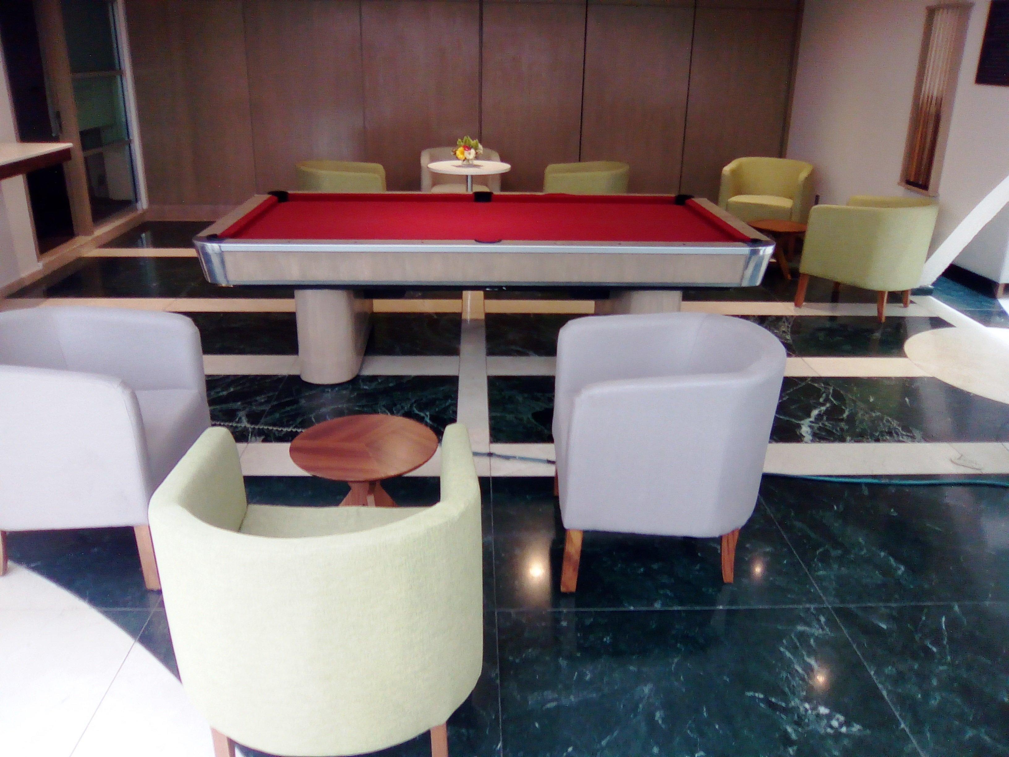 Hotel Crowne Plaza Toluca - Lancaster By Ihg Extérieur photo