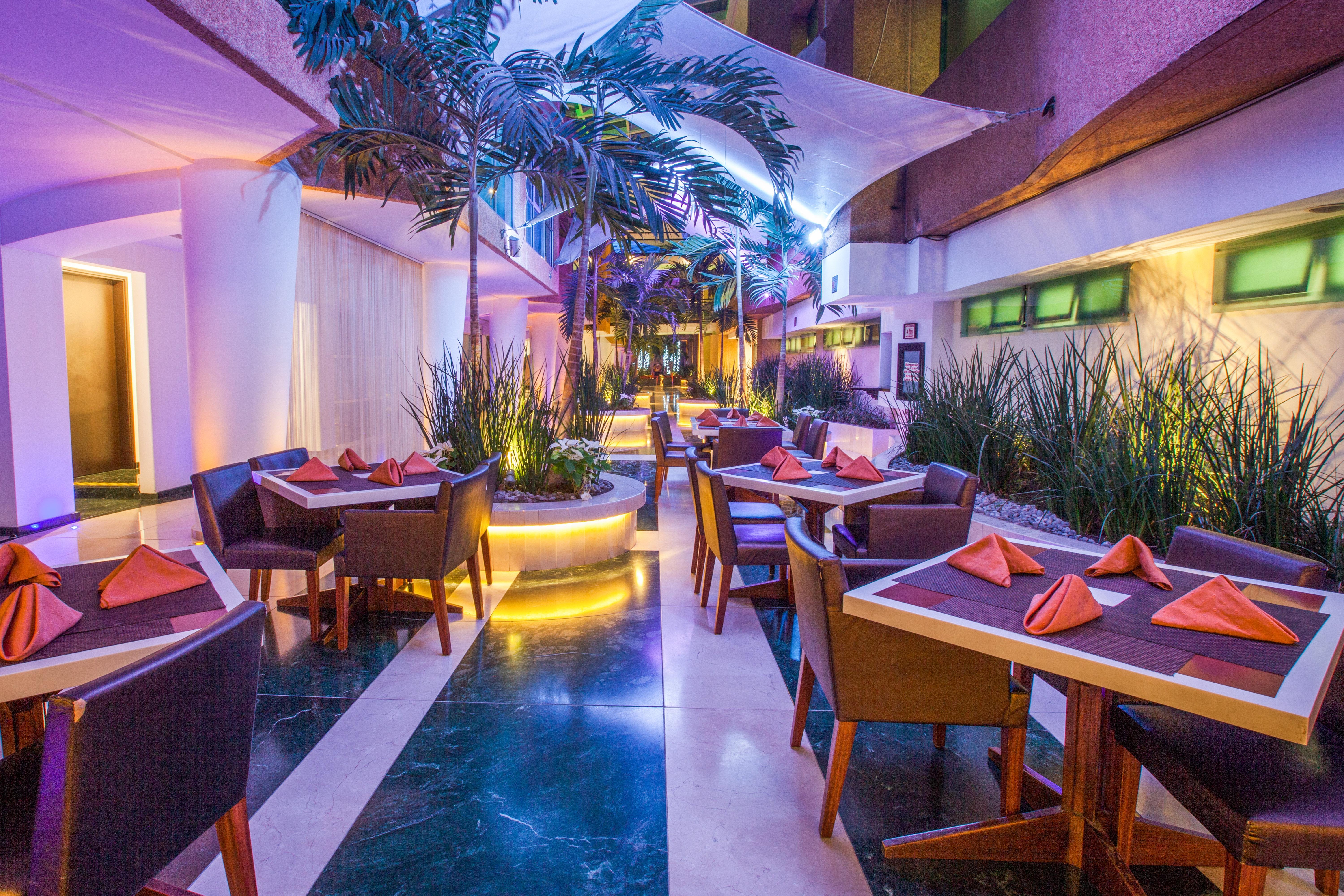 Hotel Crowne Plaza Toluca - Lancaster By Ihg Extérieur photo