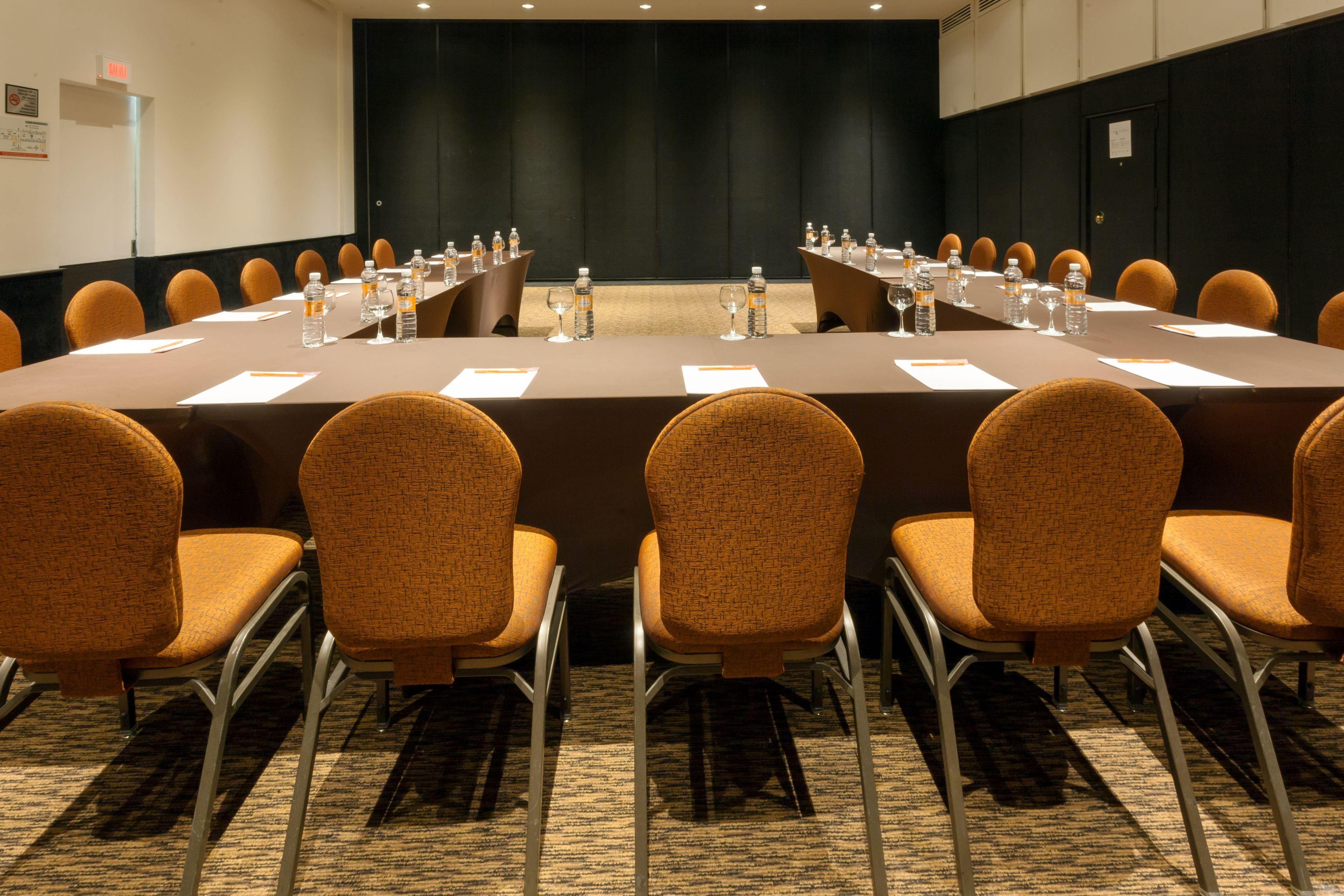 Hotel Crowne Plaza Toluca - Lancaster By Ihg Extérieur photo