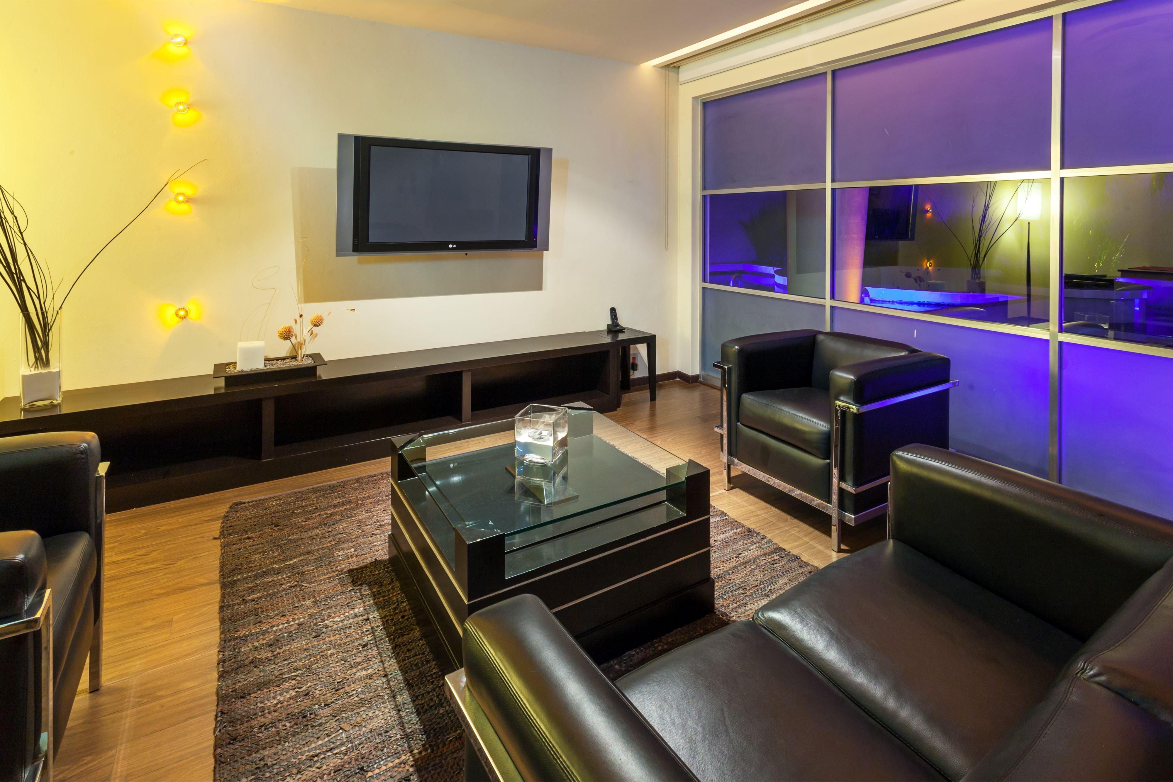 Hotel Crowne Plaza Toluca - Lancaster By Ihg Extérieur photo