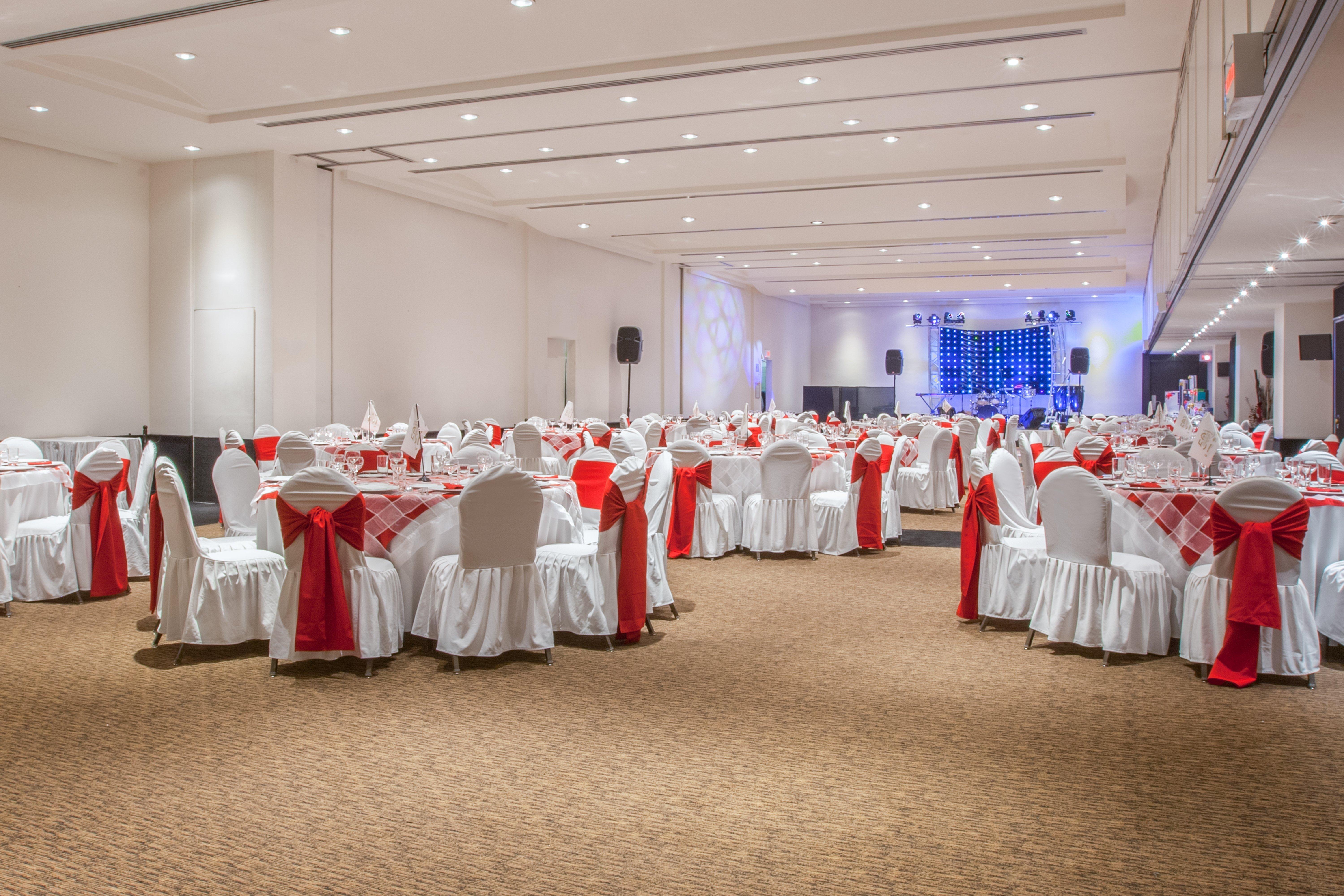 Hotel Crowne Plaza Toluca - Lancaster By Ihg Extérieur photo