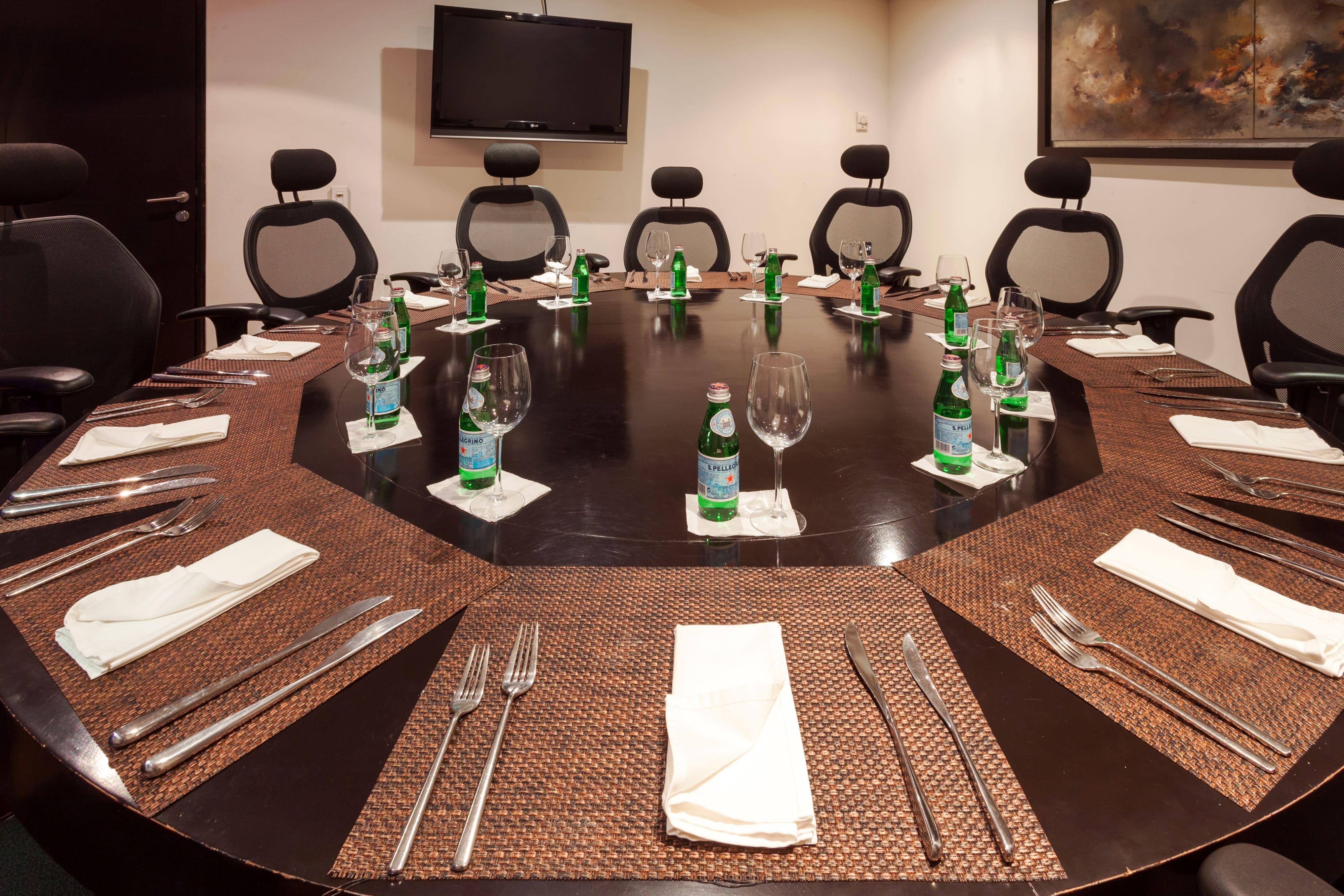 Hotel Crowne Plaza Toluca - Lancaster By Ihg Extérieur photo