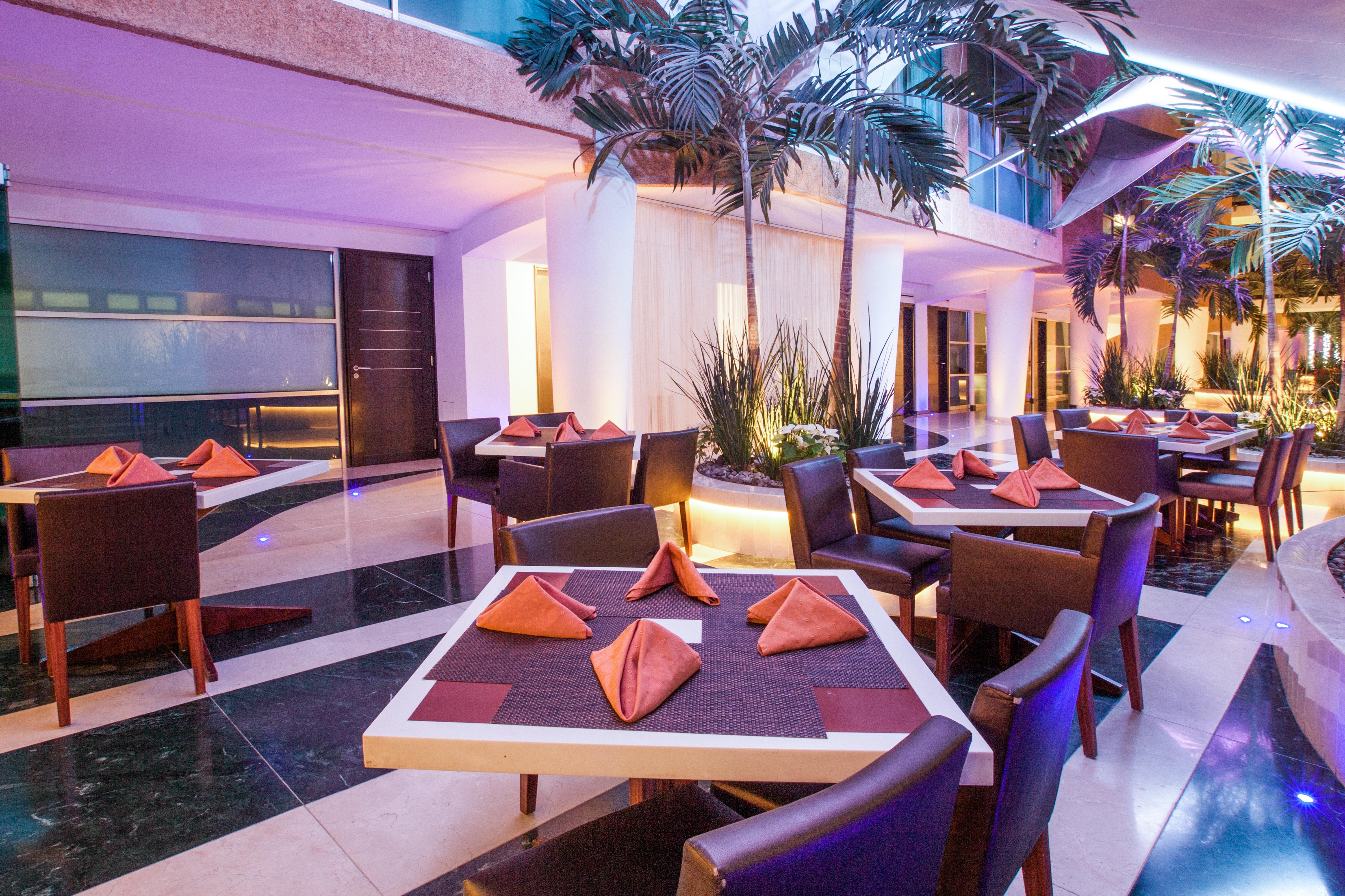 Hotel Crowne Plaza Toluca - Lancaster By Ihg Extérieur photo