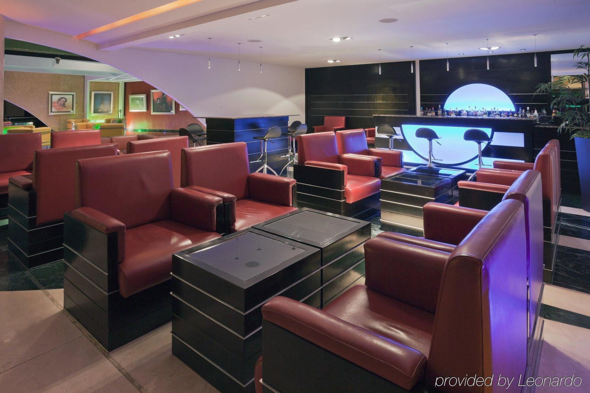 Hotel Crowne Plaza Toluca - Lancaster By Ihg Intérieur photo