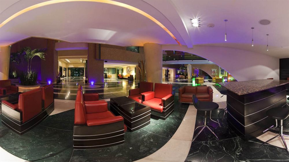 Hotel Crowne Plaza Toluca - Lancaster By Ihg Extérieur photo